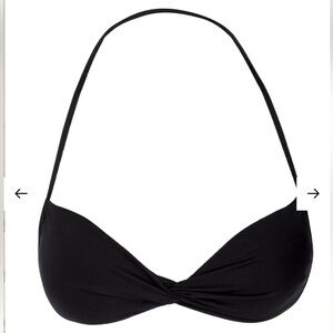 New With Tags - Tamarama Top - Monday Swimwear